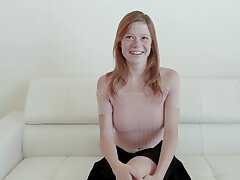 Mia Collins casting long version