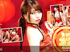 Taiwan Model Ranako Screws a Camera Guy