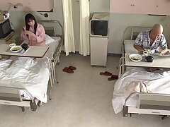 Crazy Japanese Hospital xlx
